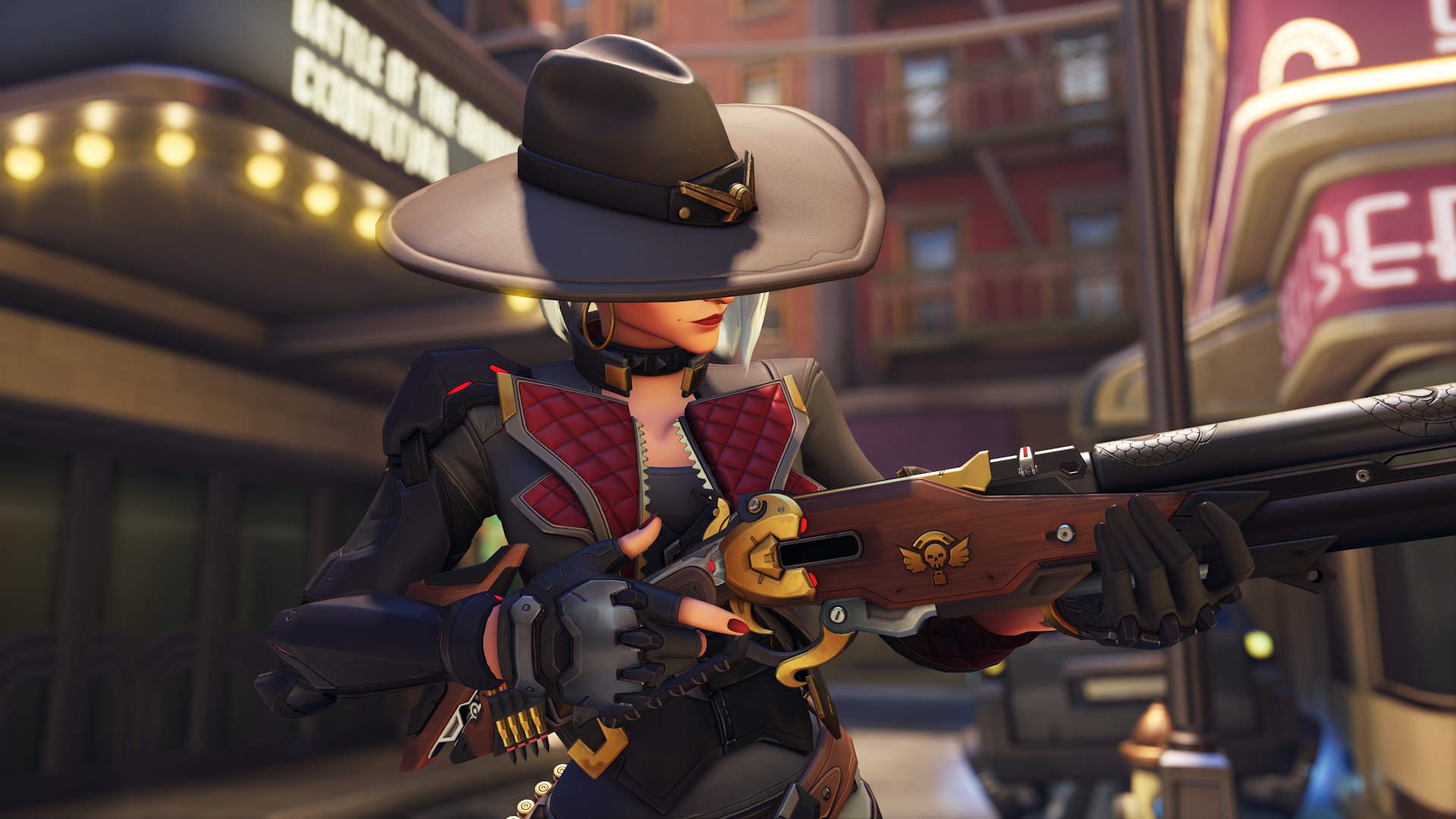 Overwatch 2