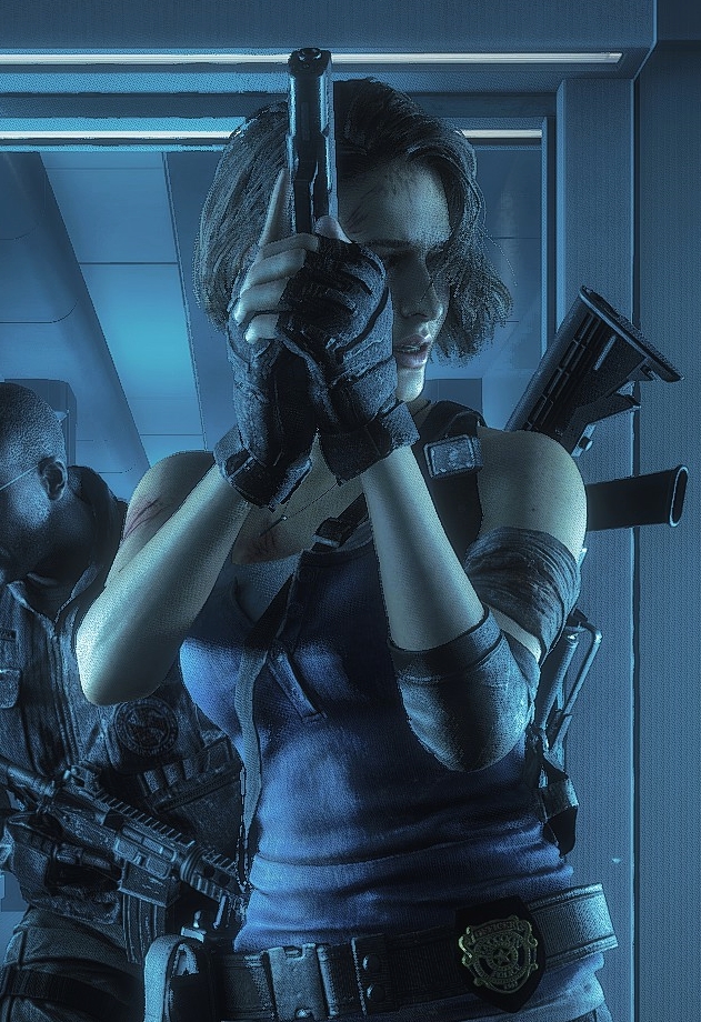 Resident Evil